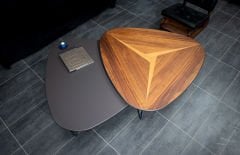 Bumerang Orta Sehpa Set