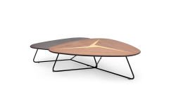 Bumerang Orta Sehpa Set