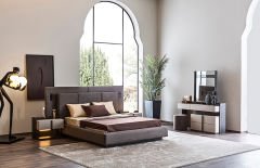 Vitra Yatak Odası Takımı