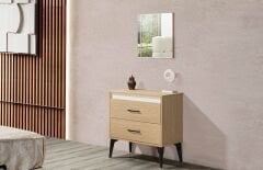 Akdeniz Yatak Odası Takımı(5 Kapaklı)