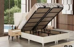 Akdeniz Yatak Odası Takımı(5 Kapaklı)