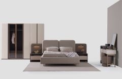 Rosita Bazalı Karyola