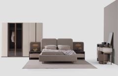 Rosita Bazalı Karyola