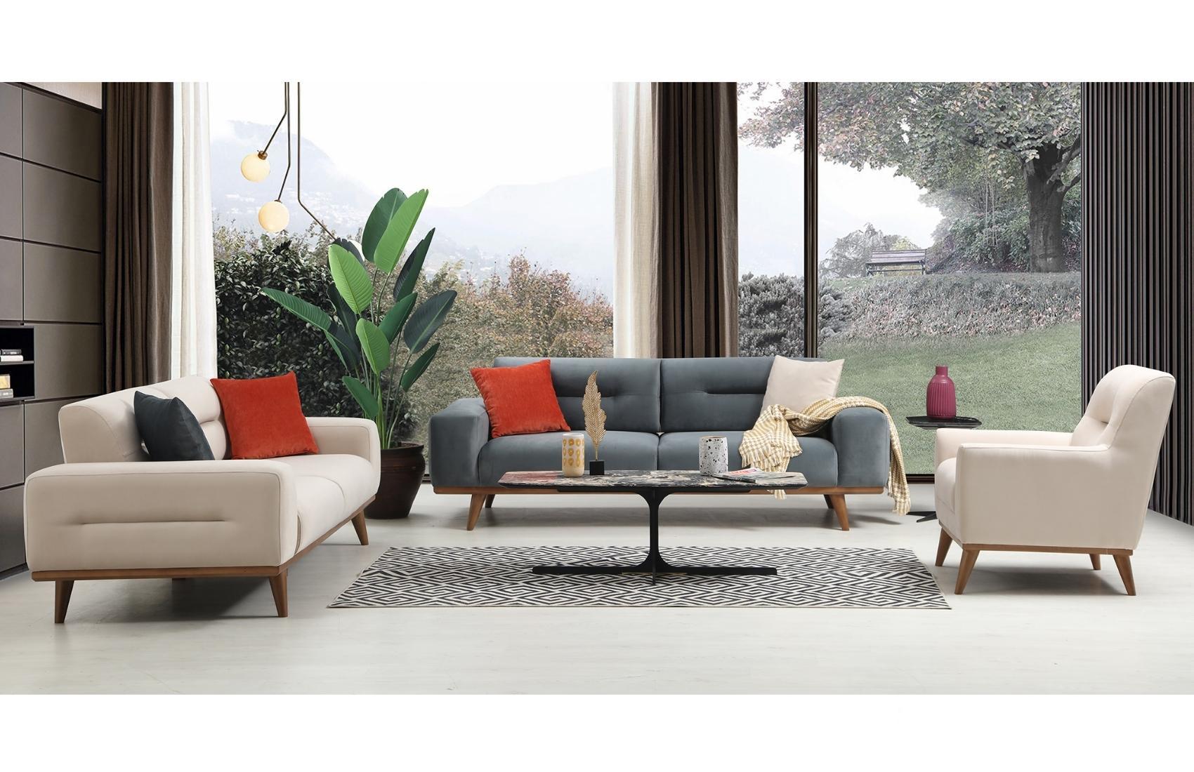 Hazal Koltuk Takımı BERJER