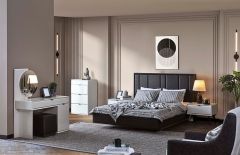 Sirius Yatak Odası Takımı(5 Kapaklı)