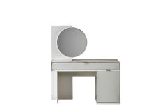 Sirius Yatak Odası Takımı (5 Kap.)