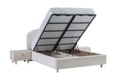 Renata Bazalı Karyola