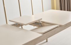 Tesla Yemek Masası Takımı