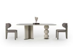 Monalisa Yemek Masası Takımı