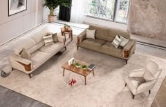 Paris Koltuk Takımı