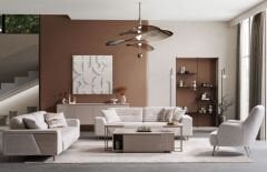 Rams Koltuk Takımı