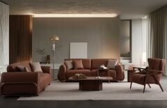 San Juan Yataklı Koltuk Takımı