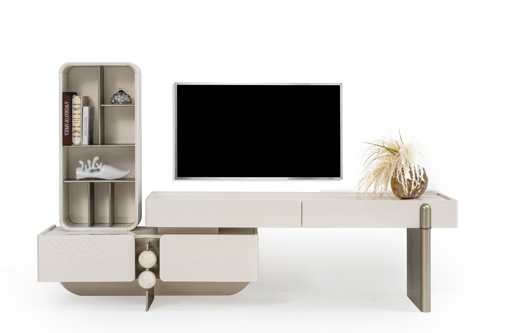 Monalisa Tv Ünitesi