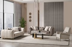 Tesla Koltuk Takımı