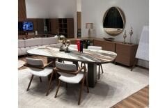 İcon Yemek Odası Takımı