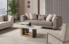 Tesla Koltuk Takımı