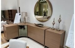 İcon Yemek Odası Takımı