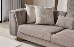 Tesla Koltuk Takımı