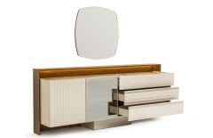 Cosmo Yemek Odası Takımı