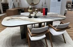 İcon Yemek Odası Takımı