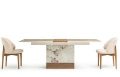 Cosmo Yemek Odası Takımı