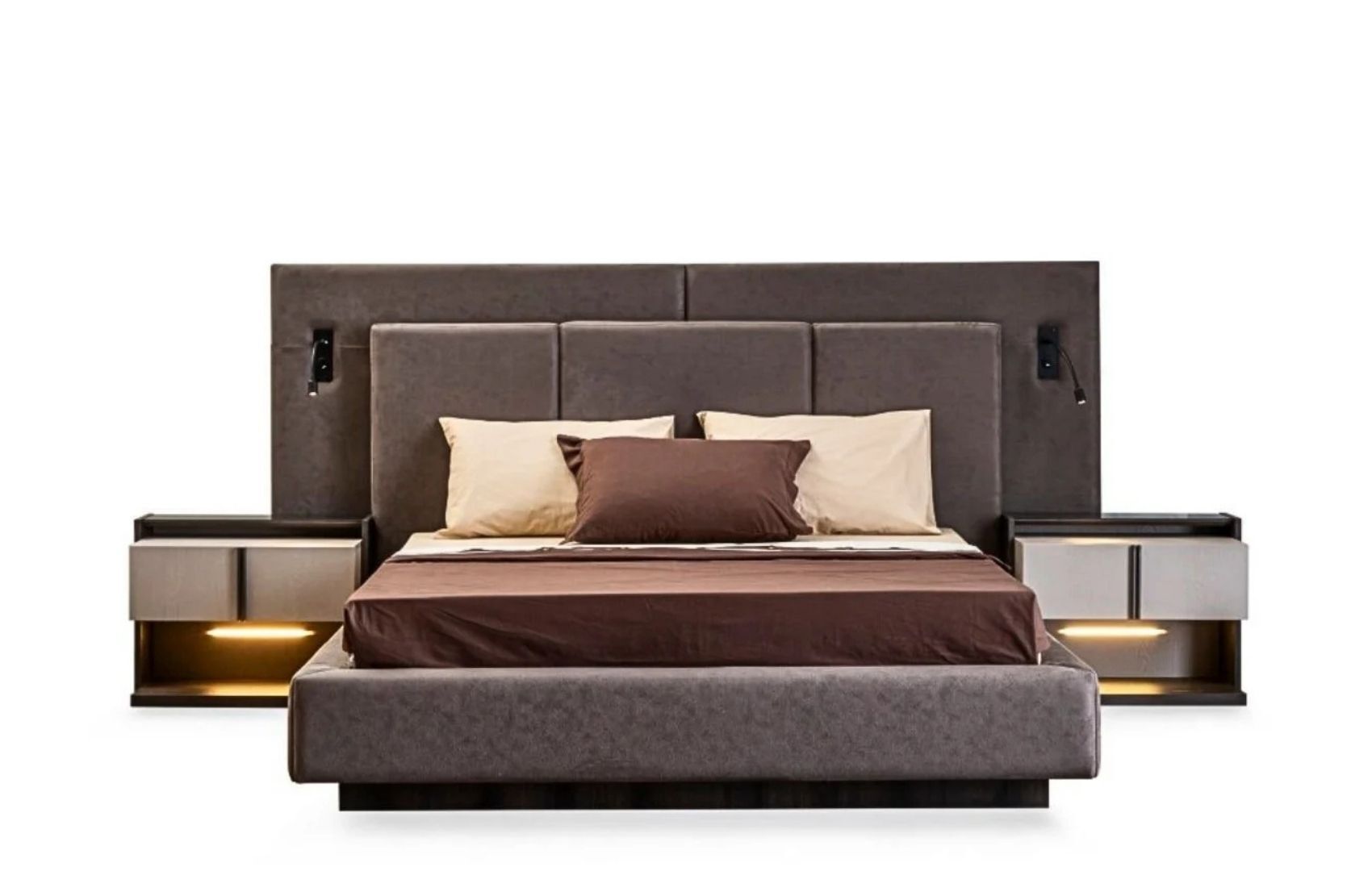 Vitra Karyola+Başlık