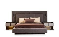 Vitra Karyola+Başlık