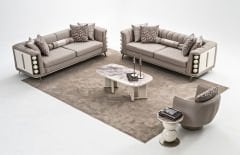 Monalisa Koltuk Takımı