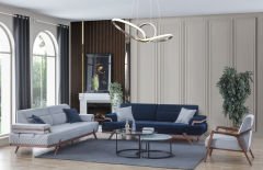 Maserati Koltuk Takımı