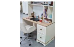 Arte Genç Odası Takımı (4 Kapılı Dolap)