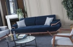 Maserati Koltuk Takımı