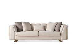 Tesla Üçlü Koltuk