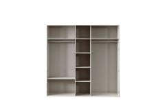 Sirius Gardırop (5 Kap.)