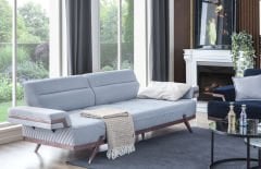 Maserati Koltuk Takımı