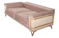 Versace Koltuk Takımı