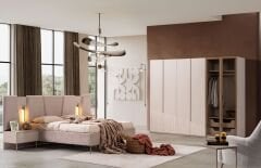 Rams Yatak Odası Takımı