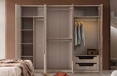 Rams Yatak Odası Takımı