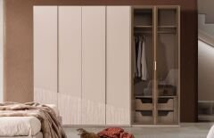 Rams Yatak Odası Takımı