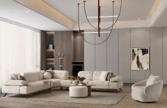 Safir Köşe Koltuk Takımı