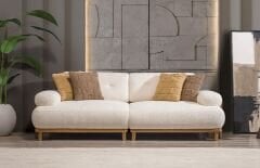 Panda Koltuk Takımı