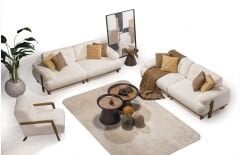 Panda Koltuk Takımı