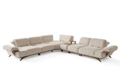 Safir Köşe Koltuk Takımı