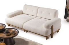 Panda Koltuk Takımı