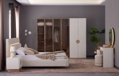 Lisa Yatak Odası Takımı