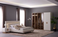 Lisa Yatak Odası Takımı