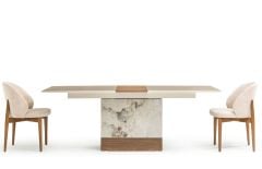 Cosmo Yemek Masası Takımı