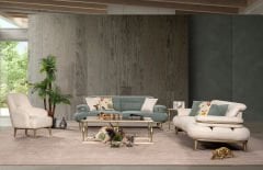 Nirvana Koltuk Takımı