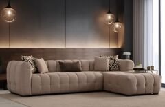 Estanze L Köşe Koltuk