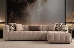 Estanze L Köşe Koltuk