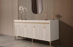 Lion Yemek Odası Takımı